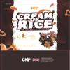CNP Professional Cream of Rice Carbohydrate, Low Sugar, for Energy & Recovery with Easy Digestion, 2kg 40/80 Servings 8 Flavours (2kg Chocamel Cups) view 3