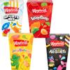 04 x Mixed Maynard Bassetts Sports Mix, Liquorice Allsorts, Wine Gums & Jelly Babies Sweets Carton 350g | VIMIX view 2