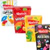 04 x Mixed Maynard Bassetts Sports Mix, Liquorice Allsorts, Wine Gums & Jelly Babies Sweets Carton 350g | VIMIX view 3