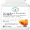 Complementary Supplements - Nattokinase Premium Complex 2000 FU - Enzyme Supplement with Black Seed, NAC, Selenium & Vitamin D3 - Vegan - 60 Capsules view 1