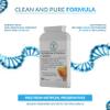 Complementary Supplements - Nattokinase Premium Complex 2000 FU - Enzyme Supplement with Black Seed, NAC, Selenium & Vitamin D3 - Vegan - 60 Capsules view 2