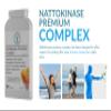 Complementary Supplements - Nattokinase Premium Complex 2000 FU - Enzyme Supplement with Black Seed, NAC, Selenium & Vitamin D3 - Vegan - 60 Capsules view 4