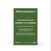 Natroceutics Ashwagandha BioActive Pure Patented Shoden 60 Vegan Capsules view 1
