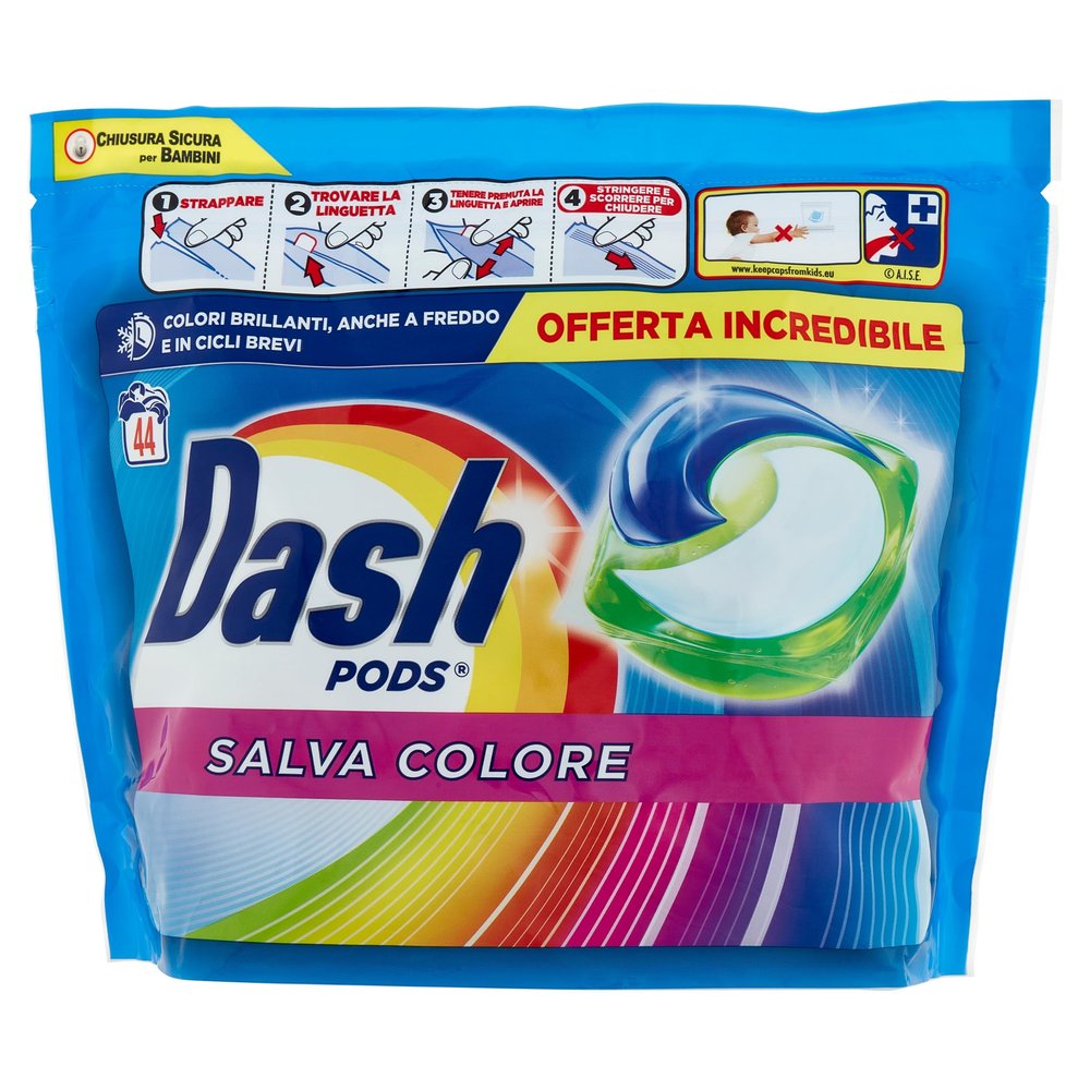 Dash Dishwasher Detergent Ideal for Unisex Adult