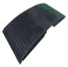 Wheelchair Ramp Portable Non-Slip Threshold Ramp Rubber Bridging Ramp for Wheelchairs/Walkers Scooter Ramp Handicap Ramps (Size : 38x90x7cm) view 1
