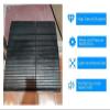 Wheelchair Ramp Portable Non-Slip Threshold Ramp Rubber Bridging Ramp for Wheelchairs/Walkers Scooter Ramp Handicap Ramps (Size : 38x90x7cm) view 2