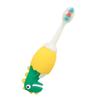 Gatuida Ergonomic Handle Boys and Girls Toothbrush Soft Brush Electric Toothbrush Boys and Girls Oral Health Care for Toddlers view 1