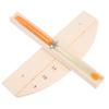 BESPORTBLE Wooden Sauna Hourglass Sand Timer for Boys and Girls Heat Resistant Timer view 1
