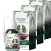 ATLION 30 ml Respinature Herbal Spray 4 weeks Powerful Softener and Cleansing for Respiratory,2024 New Herbal Lung Cleanse Spray 30ml, Herbal Mist for Lung Discomfort view 1
