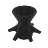 Painting Basin, Paint Pouring Cup with 7 Legs, Portable Creation Paint Pouring Strainers, Paint Pouring Art Cup, Serviceable Flower Watering Cup, Paint Strainer Funnel for Drawing Canvas Art view 1