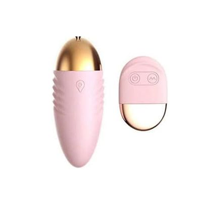 10 Modes Quiet Waterproof Bullet Massage Rod Soft Silicone Toys Powerful Mini Stick Massage Ball for Women Pleasure, Handheld Personal Pocket Bullet Tool for Deep Tissue Muscle Recovery (Pink)