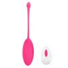 10 Modes Quiet Waterproof Bullet Massage Rod Soft Silicone Toys Powerful Mini Stick Massage Ball for Women Pleasure, Handheld Personal Pocket Bullet Tool for Deep Tissue Muscle Recovery (Red) view 1