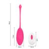 10 Modes Quiet Waterproof Bullet Massage Rod Soft Silicone Toys Powerful Mini Stick Massage Ball for Women Pleasure, Handheld Personal Pocket Bullet Tool for Deep Tissue Muscle Recovery (Red) view 4