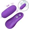 10 Modes Quiet Waterproof Bullet Massage Rod Soft Silicone Toys Powerful Mini Stick Massage Ball for Women Pleasure, Handheld Personal Pocket Bullet Tool for Deep Tissue Muscle Recovery (Blue) view 4