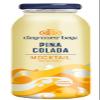 Daymer Bay Non-Alcoholic Pina Colada Mocktail, Mocktail with High Fruit Concentrate & Premium Ingredients, 12 x 250ml view 1