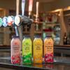 Daymer Bay Non-Alcoholic Pina Colada Mocktail, Mocktail with High Fruit Concentrate & Premium Ingredients, 12 x 250ml view 4