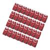 CHILDWEET 50pcs Graduation Candy Container Paper Candy Boxes Party Favor Boxes Holder view 1