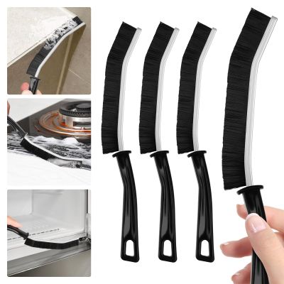 MSSAYA Crevice Cleaning Brush 3 Pcs Gap Cleaning Brush Crevice Cleaning Tool
