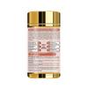Vitaminnica Reishi Mushroom (20:1 Extract) Supplement- 60 Veg Casules | High Strength Extract Nootropics with Premium Immune and Stress Support view 2