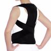 Adjustable Adult Corset Posture Correction Belt Back Posture Corrector Shoulder Lumbar Brace Spine Support Belt view 1
