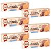 Biscuiterie De L'Abbaye Biscuits Sable de L'Abbaye Milk Chocolate 130g x 6 view 1