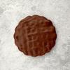 Biscuiterie De L'Abbaye Biscuits Sable de L'Abbaye Milk Chocolate 130g x 6 view 4