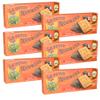 Biscuiterie De L'Abbaye Biscuits Petit Normand Milk Chocolate 150g x 6 view 1