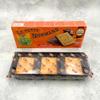 Biscuiterie De L'Abbaye Biscuits Petit Normand Milk Chocolate 150g x 6 view 3