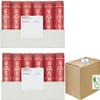 Emerge Energy drink pack 24 x 250 x 2 pack (Total 48 cans) Boxed Slamtech view 1