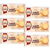 Biscuiterie De L'Abbaye Biscuits Sables d'Antan 175g x 6 view 1