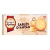 Biscuiterie De L'Abbaye Biscuits Sables d'Antan 175g x 6 view 2