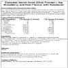 Essential Amino Acids (EAA) Powder - Flavoured - Vegan (1kg, Strawberry & Kiwi) view 2