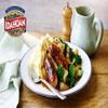 Idahoan Mashed Potato Butter & Herb Pack of 4 x 109g, Instant Mash Potato, Made in USA view 3