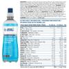 Applied Nutrition BodyFuel Electrolyte Water - Body Fuel Prime Drink with BCAAs and Vitamins, Fast Hydration (12 x 500ml) (ICY Blue Raz) view 2