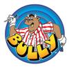 Bully Crisps - Cheese 'N' Onion Flavour - Full Case 24x40g - Grown & Hand Cooked in Yorkshire view 2