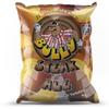 Bully Crisps - Steak 'N' Ale Flavour - Full Case 24x40g - Grown & Hand Cooked in Yorkshire view 1