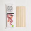 Clearspring Organic Japanese Brown Rice Udon Noodles 200g (Pack of 12) view 2