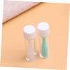 PartyKindom 8pcs Glasses Case Tool for Lens Remover Lenses Suction Cup and Stick for Travel Cleaning Kit and Home Use view 4