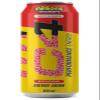 C4 Performance Energy Drinks Millions Bubblegum/Strawberry 500ml (12 Pack) | Sugar Free Energy Drink with 160mg Caffeine, 250mg Betaine, 1050mg Taurine | Low Calorie Fizzy Drinks for On The Go Energy view 2