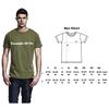 How Do I Feel This Good Sober Sobriety TeeTotal Non Alcoholic No Alcohol Clean Living Zero Alcohol Gift Dad Brother Uncle Husband (UK, Alpha, XXL, Regular, Regular, Black) view 2