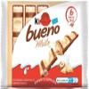 2 x NewKinder Bueno White Chocolate Bars Multipack 3 x 39g Delicious Special For Easter Treat Gift Hamper, Christmas,Birthday,Easter Gift Sold By Experts Supplies view 3