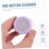 PartyKindom Spectacle Lens Cleaner Portable Lens Cleaning Machine Eyeglass Cleaner view 4