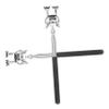 2pcs Stainless Steel Retractable Back Scratcher Telescoping Extendable Tool for Itching Relief for Men and Women Comfortable and Durable Massage Scratcher view 1