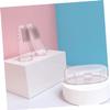 Gatuida 20sets Finger Toothbrush for Newborn Teething Brush Boy Girl Brush Oral Massager Soft Bristles for Gentle Cleaning view 2