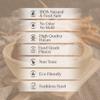 Sourdough Starter Pack 11pc Sourdough Kit | Jar, proofing basket, digital scale, scoring lame, and much more | Including the beginner's guide to sourdough view 4