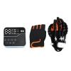 Finger Training Gloves, Exercise Robot Finger Flexion and Extension At Home, Hand Function Training Equipment,Right-hand-M view 1