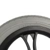 12 Inch Replacement Wheelchair Rear Wheels, 310X50-203 Inflatable Rubber Tire with 1/2" (12mm) Bearing for Most Electric Wheelchairs (1 Pair) view 4