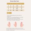 Finger Training Gloves, Exercise Robot Finger Flexion and Extension At Home, Hand Function Training Equipment,Right-hand-XL view 2