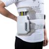 PRUJOY Decompression Lumbar Support Belt,Adjustable Lumbar Decompression Device Belt Space Between Outstanding Scoliosis Brace Posture Corrector view 1