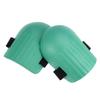 Toddmomy 2Pcs Gardening Kneepads Waterproof EVA for Knee Relief Green Universal Fit Easy to Adjust view 1